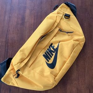 Nike bag